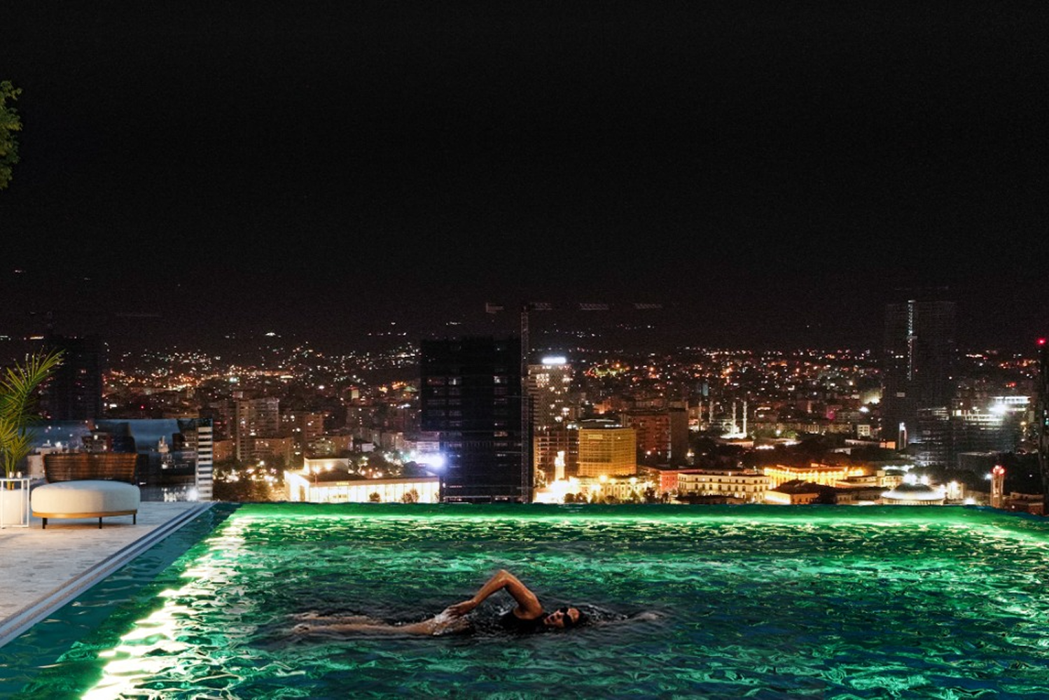 Univers City Residence Image