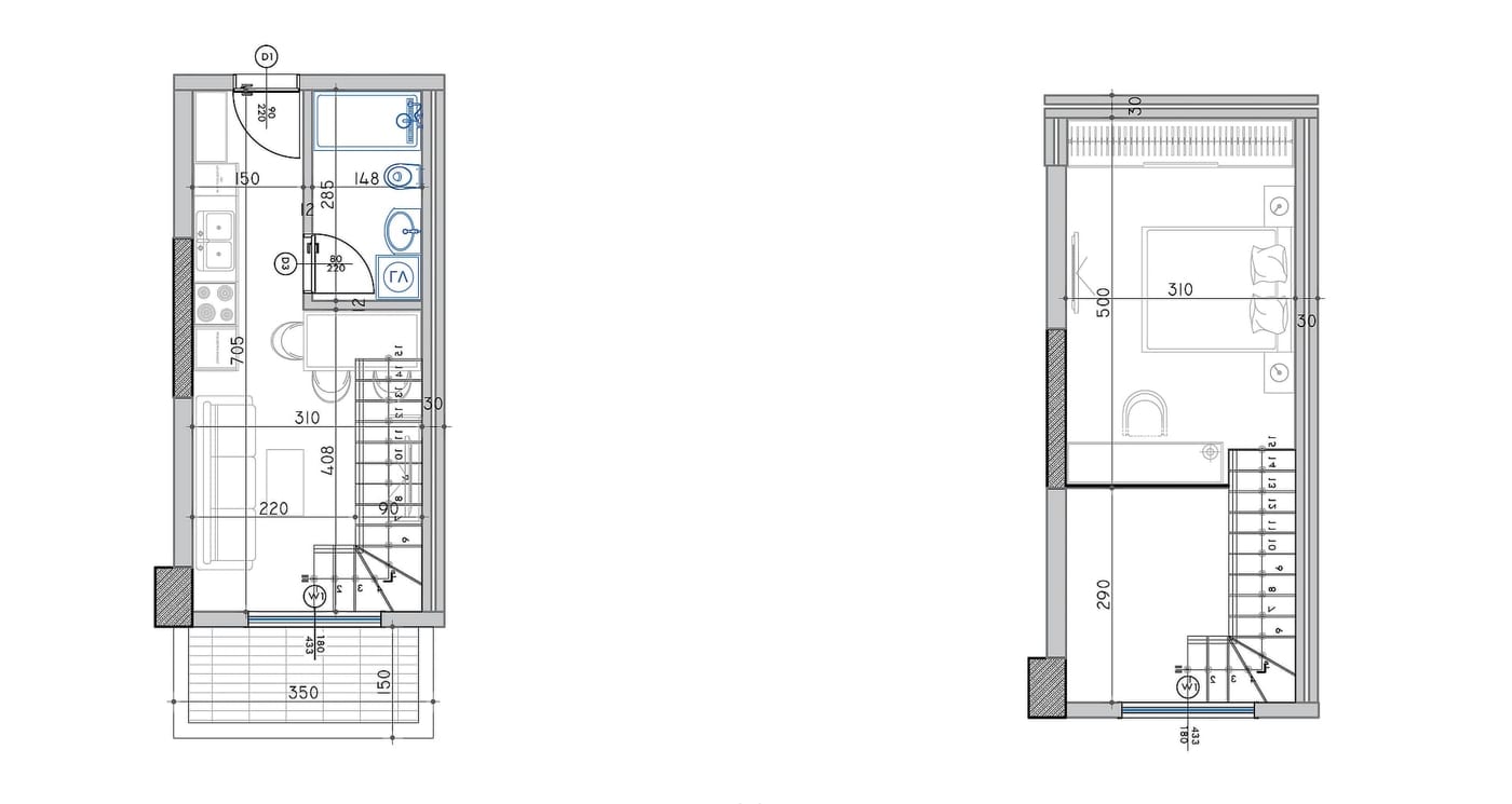 Apartment 2A -001