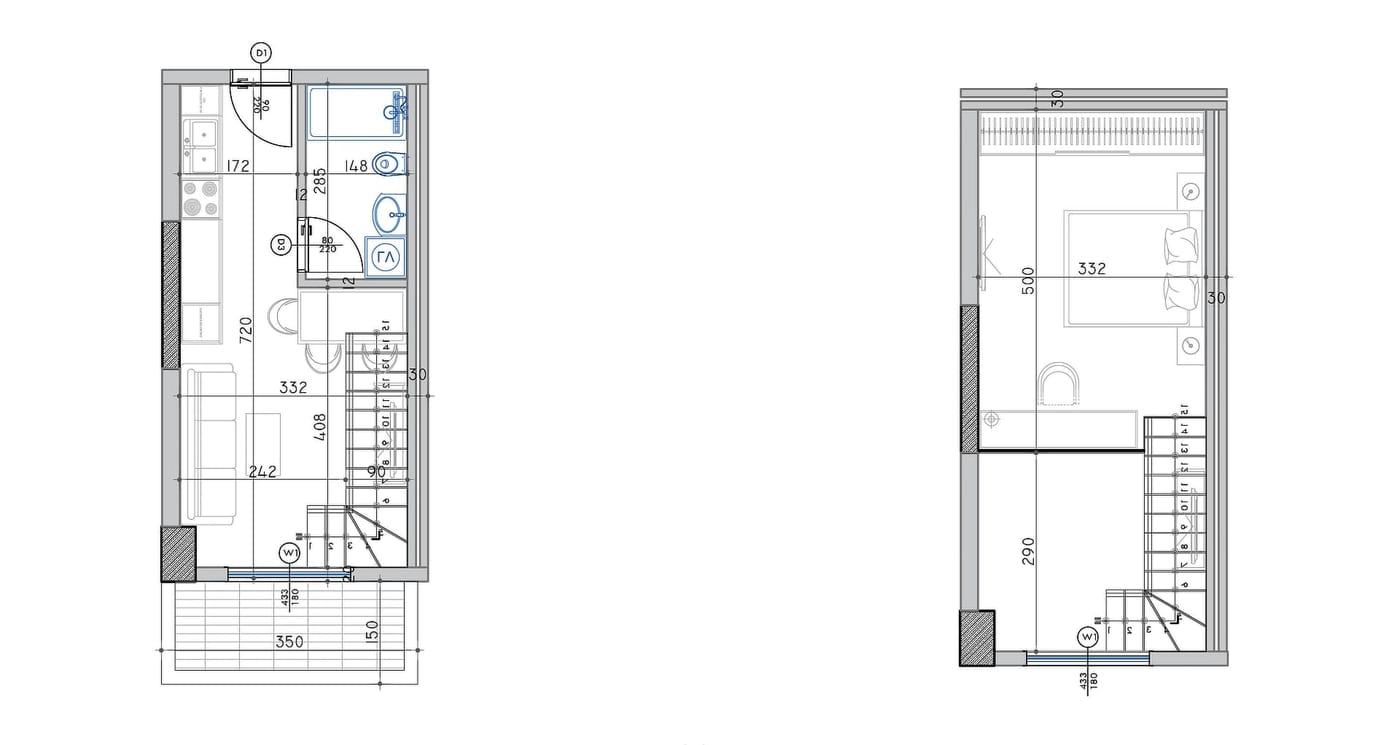 Apartment 2B -001
